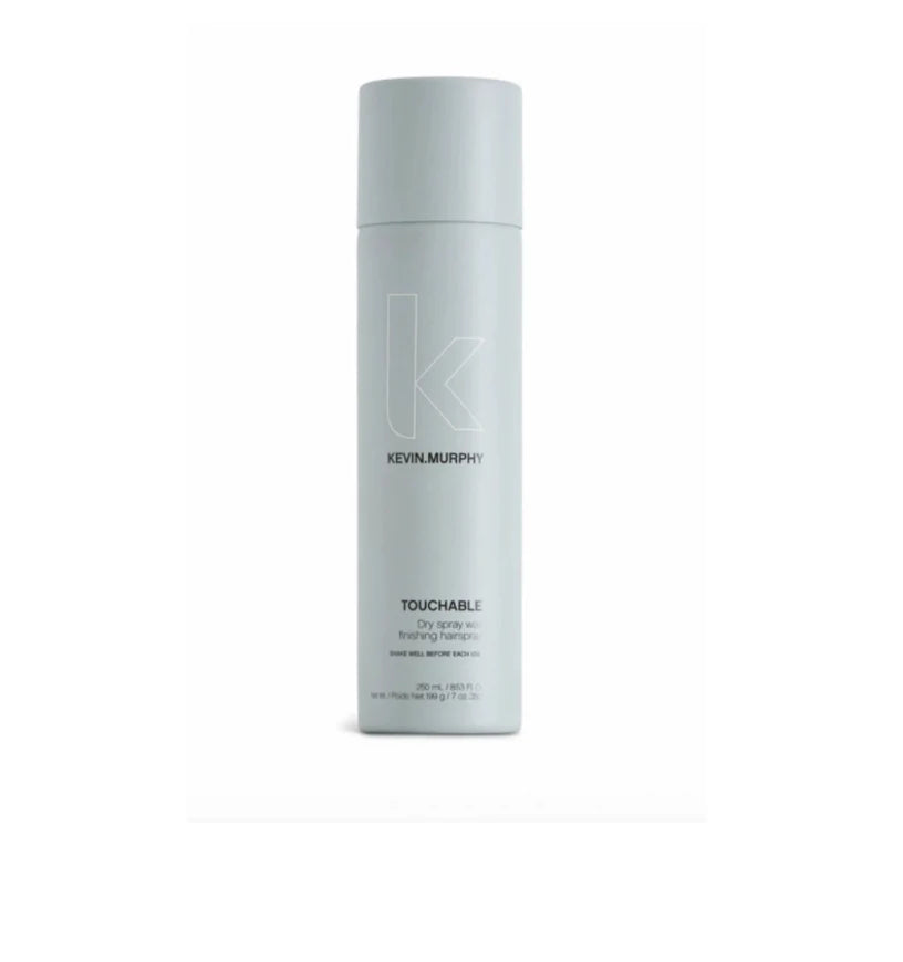 KEVIN MURPHY TOUCHABLE