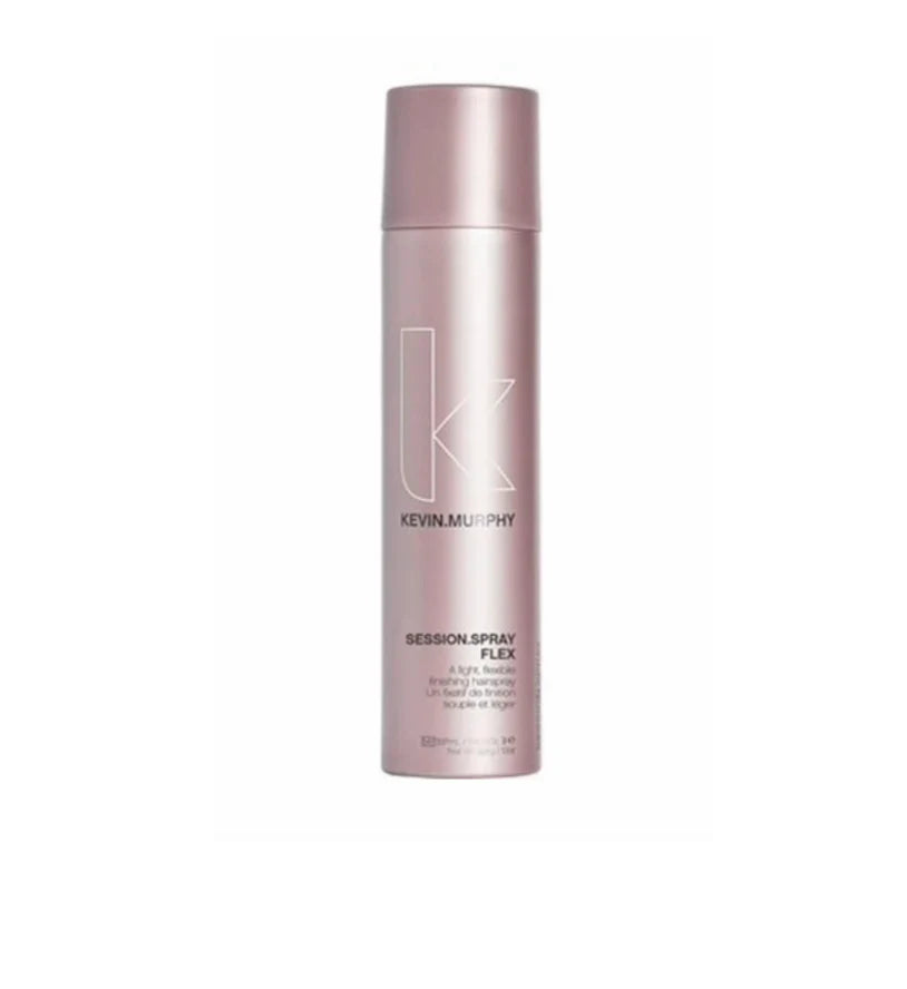 KEVIN MURPHY SESSION.SPRAY.FLEX