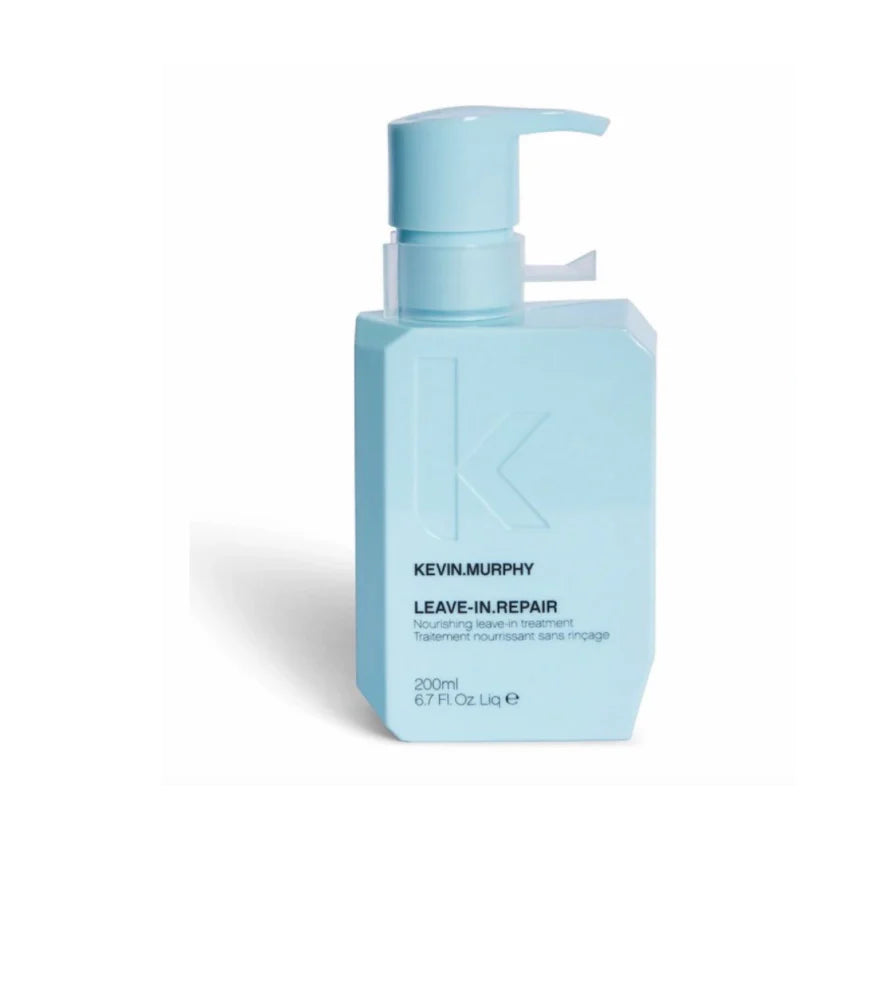 KEVIN MURPHY LEAVE.IN.REPAIR