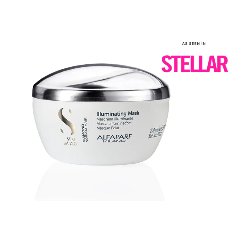 ALFAPARF DIAMOND MASK